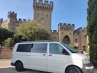 Volkswagen transporter t5 tdi 96 kw aut camper 2008 | tb-293-x i - afbeelding 14 van  17