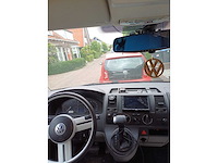 Volkswagen transporter t5 tdi 96 kw aut camper 2008 | tb-293-x i - afbeelding 16 van  17