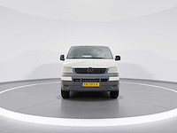 Volkswagen transporter t5 tdi 96 kw aut camper 2008 | tb-293-x i - afbeelding 2 van  34