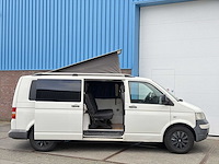 Volkswagen transporter t5 tdi 96 kw aut camper 2008 | tb-293-x i - afbeelding 3 van  34