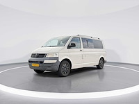 Volkswagen transporter t5 tdi 96 kw aut camper 2008 | tb-293-x i - afbeelding 4 van  34
