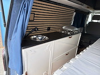 Volkswagen transporter t5 tdi 96 kw aut camper 2008 | tb-293-x i - afbeelding 6 van  34