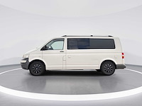 Volkswagen transporter t5 tdi 96 kw aut camper 2008 | tb-293-x i - afbeelding 7 van  34