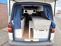 Volkswagen transporter t5 tdi 96 kw aut camper 2008 | tb-293-x i - afbeelding 9 van  34