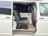 Volkswagen transporter t5 tdi 96 kw aut camper 2008 | tb-293-x i - afbeelding 10 van  34