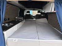 Volkswagen transporter t5 tdi 96 kw aut camper 2008 | tb-293-x i - afbeelding 22 van  34