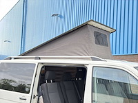 Volkswagen transporter t5 tdi 96 kw aut camper 2008 | tb-293-x i - afbeelding 12 van  34
