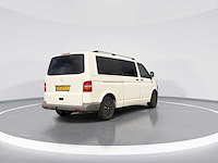 Volkswagen transporter t5 tdi 96 kw aut camper 2008 | tb-293-x i - afbeelding 23 van  34