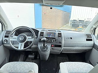 Volkswagen transporter t5 tdi 96 kw aut camper 2008 | tb-293-x i - afbeelding 29 van  34
