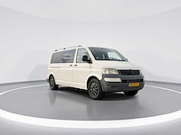 Volkswagen transporter t5 tdi 96 kw aut camper 2008 | tb-293-x i - afbeelding 30 van  34