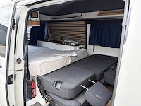 Volkswagen transporter t5 tdi 96 kw aut camper 2008 | tb-293-x i - afbeelding 32 van  34