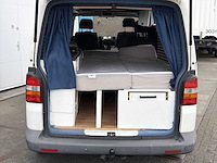 Volkswagen transporter t5 tdi 96 kw aut camper 2008 | tb-293-x i - afbeelding 33 van  34