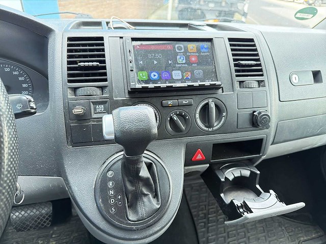 Volkswagen transporter t5 tdi 96 kw aut camper 2008 | tb-293-x i - afbeelding 34 van  34