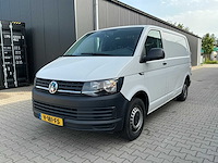 Volkswagen transporter t6 2.0 tdi bedrijfswagen
