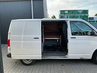 Volkswagen transporter t6 2.0 tdi bedrijfswagen - afbeelding 21 van  26