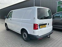 Volkswagen transporter t6 2.0 tdi bedrijfswagen - afbeelding 22 van  26