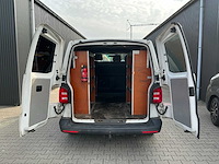 Volkswagen transporter t6 2.0 tdi bedrijfswagen - afbeelding 2 van  26