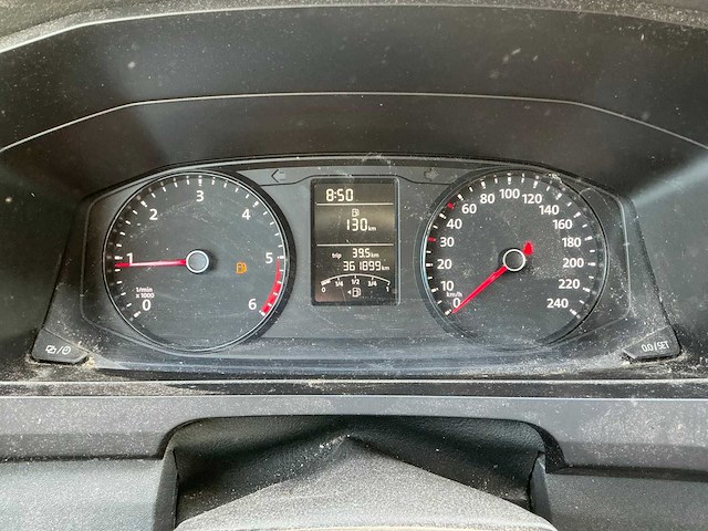 Volkswagen transporter t6 2.0 tdi bedrijfswagen - afbeelding 6 van  26