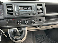Volkswagen transporter t6 2.0 tdi bedrijfswagen - afbeelding 7 van  26