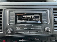 Volkswagen transporter t6 2.0 tdi bedrijfswagen - afbeelding 10 van  26