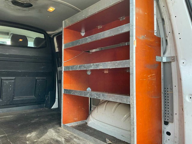 Volkswagen transporter t6 2.0 tdi bedrijfswagen - afbeelding 16 van  26