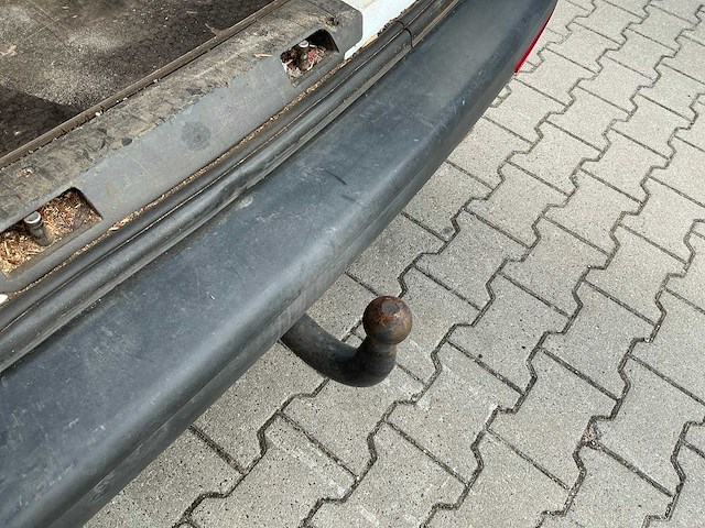 Volkswagen transporter t6 2.0 tdi bedrijfswagen - afbeelding 17 van  26