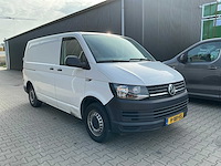 Volkswagen transporter t6 2.0 tdi bedrijfswagen - afbeelding 12 van  26