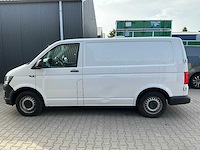 Volkswagen transporter t6 2.0 tdi bedrijfswagen - afbeelding 19 van  26