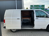 Volkswagen transporter t6 2.0 tdi bedrijfswagen - afbeelding 21 van  26