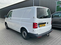Volkswagen transporter t6 2.0 tdi bedrijfswagen - afbeelding 22 van  26