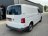 Volkswagen transporter t6 2.0 tdi bedrijfswagen - afbeelding 23 van  26