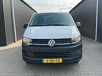 Volkswagen transporter t6 2.0 tdi bedrijfswagen - afbeelding 24 van  26