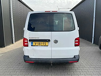 Volkswagen transporter t6 2.0 tdi bedrijfswagen - afbeelding 25 van  26