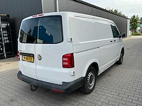 Volkswagen transporter t6 2.0 tdi bedrijfswagen - afbeelding 24 van  26