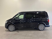 Volkswagen transporter t6 2.0tdi 110kw camper euro 6 pools kenteken - afbeelding 1 van  12