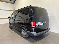 Volkswagen transporter t6 2.0tdi 110kw camper euro 6 pools kenteken - afbeelding 16 van  38