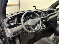 Volkswagen transporter t6 2.0tdi 110kw camper euro 6 pools kenteken - afbeelding 18 van  38
