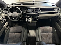 Volkswagen transporter t6 2.0tdi 110kw camper euro 6 pools kenteken - afbeelding 19 van  38