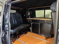 Volkswagen transporter t6 2.0tdi 110kw camper euro 6 pools kenteken - afbeelding 20 van  38