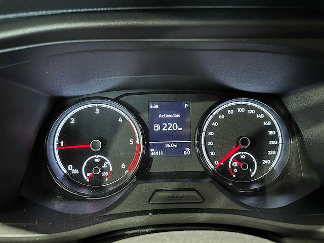 Volkswagen transporter t6 2.0tdi 110kw camper euro 6 pools kenteken - afbeelding 21 van  38