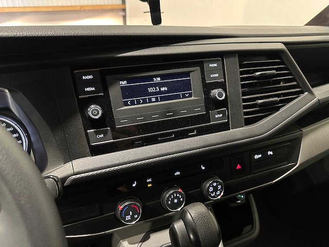 Volkswagen transporter t6 2.0tdi 110kw camper euro 6 pools kenteken - afbeelding 22 van  38