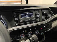 Volkswagen transporter t6 2.0tdi 110kw camper euro 6 pools kenteken - afbeelding 22 van  38