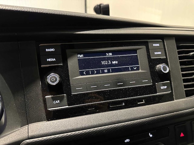 Volkswagen transporter t6 2.0tdi 110kw camper euro 6 pools kenteken - afbeelding 23 van  38