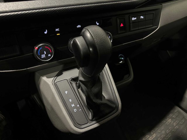 Volkswagen transporter t6 2.0tdi 110kw camper euro 6 pools kenteken - afbeelding 29 van  38
