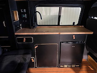 Volkswagen transporter t6 2.0tdi 110kw camper euro 6 pools kenteken - afbeelding 5 van  12