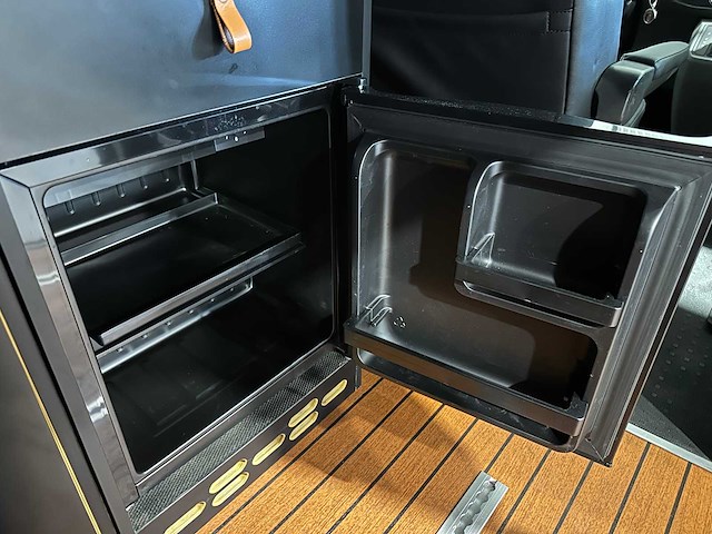 Volkswagen transporter t6 2.0tdi 110kw camper euro 6 pools kenteken - afbeelding 35 van  38