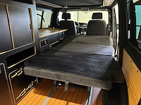 Volkswagen transporter t6 2.0tdi 110kw camper euro 6 pools kenteken - afbeelding 8 van  12