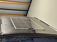 Volkswagen transporter t6 2.0tdi 110kw camper euro 6 pools kenteken - afbeelding 9 van  12