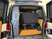 Volkswagen transporter t6 2.0tdi 110kw camper euro 6 pools kenteken - afbeelding 13 van  38
