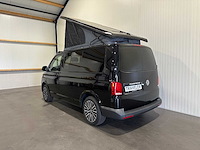 Volkswagen transporter t6 2.0tdi 110kw camper euro 6 pools kenteken - afbeelding 7 van  12